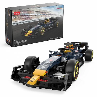 Rastar Bricks Red Bull F1 RB19 1:24