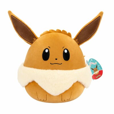 Squishmallows Pokémon Eevee 25 cm