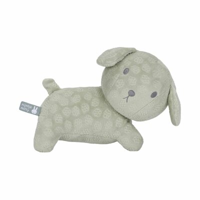 Nijntje Knuffel Snuffie 25 cm Groen