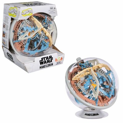 Perplexus Star Wars