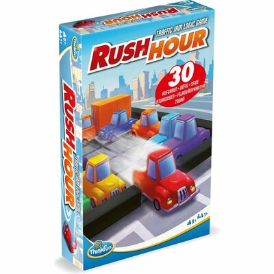 Thinkfun Rush Hour