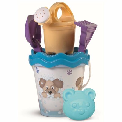 Emmerset Hond 6-delig