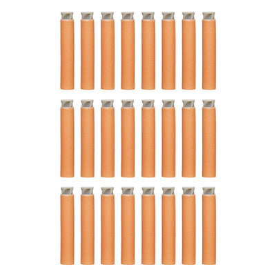 Nerf Accustrike N-Strike Elite Darts 24 Stuks