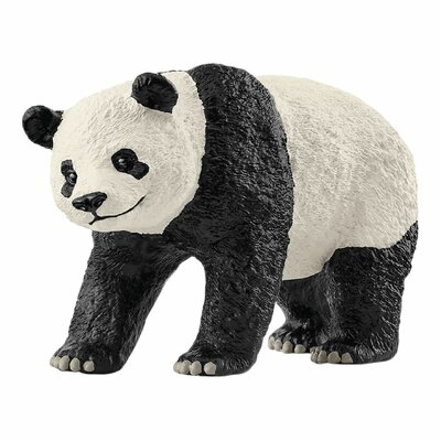 Schleich Wild Life Reuzenpanda