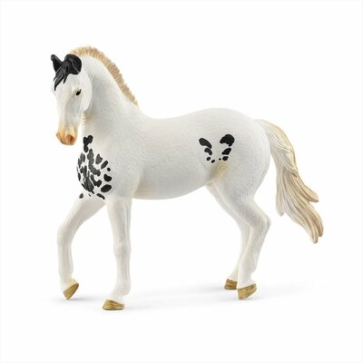 Schleich Marwari Hengst