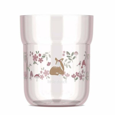 Mepal Little Dutch Fairy Garden Kinderglas