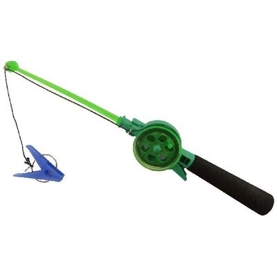 Game On Fishing Krabhengel 36cm