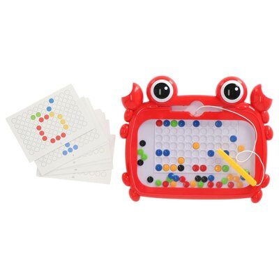 Jipy Discover Magnetisch Leerbord