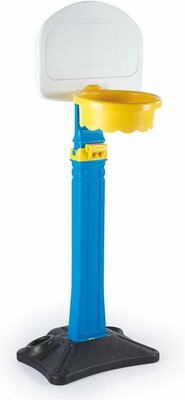 Dolu Basketbal Standaard 170cm