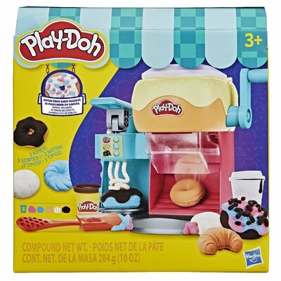 Play-Doh Donut Drop Speelset