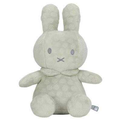 Nijntje Knuffel 30 cm Groen