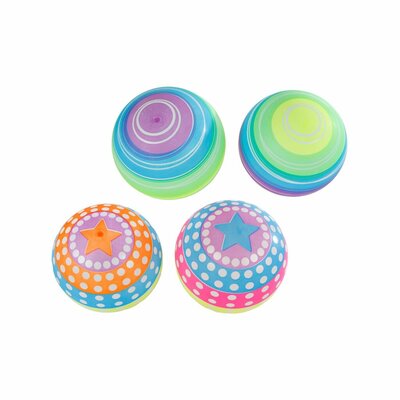Fun Ball 20-23 cm Assorti