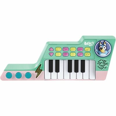 VTech Bluey Keytar + Licht en Geluid