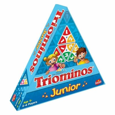 Goliath Triominos Junior