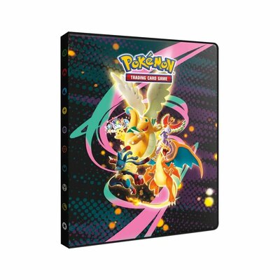 Pokémon Portfolio Ascended Heroes