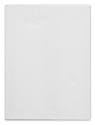 Kangaro K-820001 Schildersdoek 3D 30x40cm 380grams 100% Katoen. 3 X Lagen Gesso Primer, Met 8 Houten Wiggen