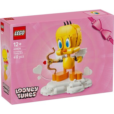 Lego Seasons and Occasions 40824 Lieve Tweety