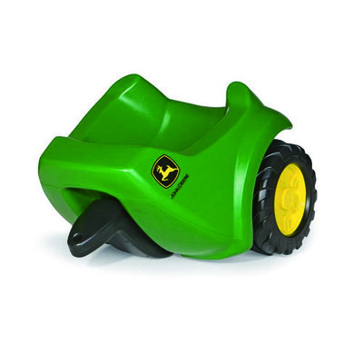 Rolly Toys 122028 RollyMinitrac John Deere Aanhanger