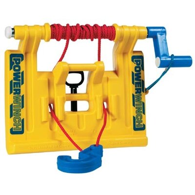 Rolly Toys 409006 Lier