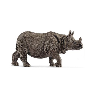 Schleich Indische Neushoorn