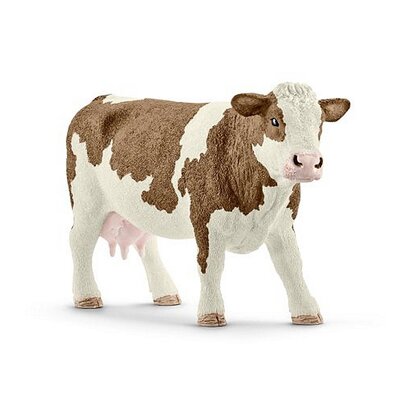 Schleich Simmental Koe