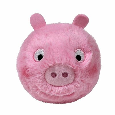 TY Beanie Bouncers Knuffel Peppa Pig George