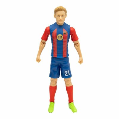 FC Barcelona Frenkie de Jong Figuur 20 cm
