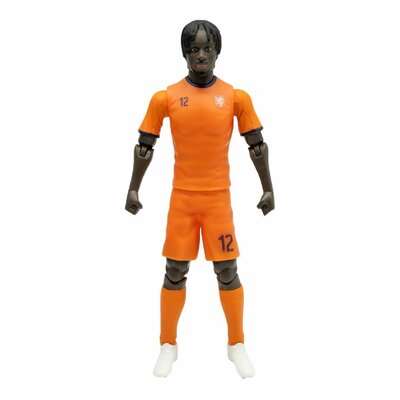 Holland Jeremie Frimpong Figuur 20 cm