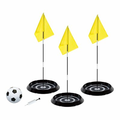 Outdoor Play Foot Golf