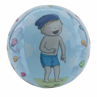 Fien & Teun Strandbal 35 cm