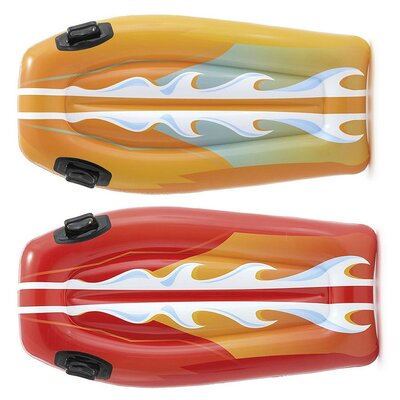 Intex 58165NP Joy Rider 112x62cm Assorti