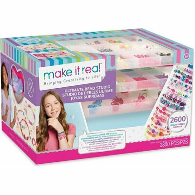 Make It Real Ultieme Kralen Studio