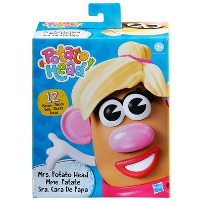 Hasbro Mrs. Potato Head