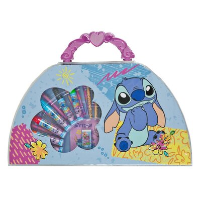 Disney Stitch Kleurkoffer