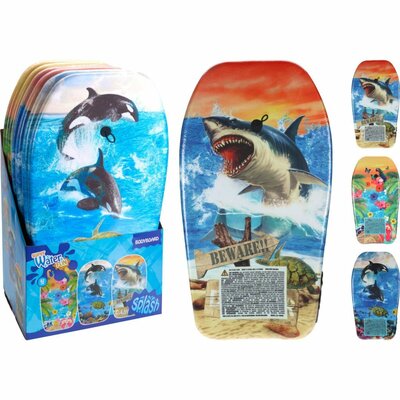 Bodyboard 84 cm EPS