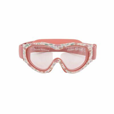 Little Dutch Dreamy Mermaid Zwembril Roze