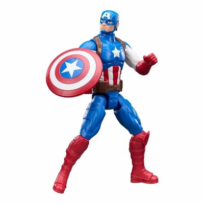 Hasbro Marvel Avengers Evergreen Captain America