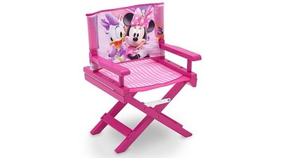 Kinderstoel Minnie
