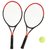 SportX Tennis Set 4-delig