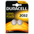 Duracell Knoopcel Lith A2 2032