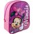 Disney Minnie Mouse Rugzak met Schrijfgedeelte + 2 Markers 25x31x10 cm Roze