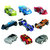 Hot Wheels Auto
