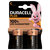 Duracell Alka Plus 100% C X2