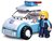 Sluban Girls Dream Serie M38-B0600B Politievrouw met Politiewagen 69-delig