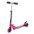 Street Surfing Fizz Booster Scooter Roze/Zwart