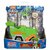 Paw Patrol Rescue Knights Rocky Deluxe Vehicle