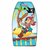 Wave Breakers Bodyboard Piraat 83 cm