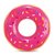 Intex 56256NP Frosted Donut Zwemband 99 cm Roze