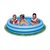 Intex Crystal Blauw Pool 147x33cm