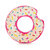 Intex 56265NP Donut Zwemband 107x99 cm